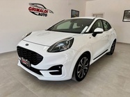 Ford Puma 2021