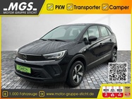 Opel Crossland 2021