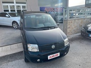Fiat Panda 2006