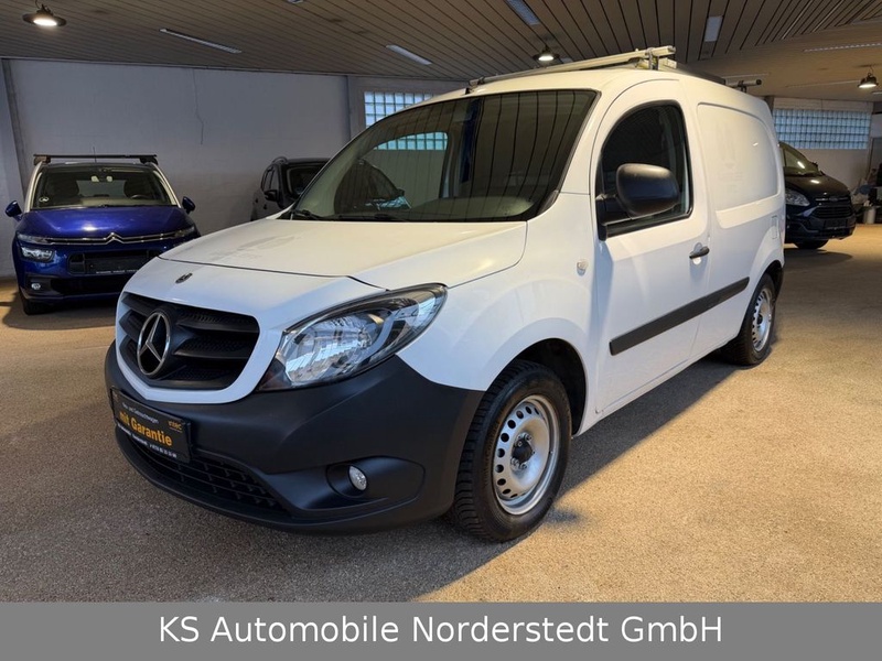 Mercedes-Benz Citan