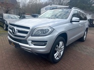 Mercedes-Benz GL-Class 2015