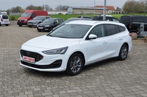 Ford Focus 2024