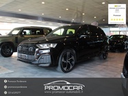 Audi Q7 2023