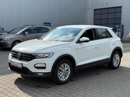 Volkswagen T-Roc 2019