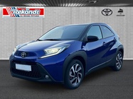Toyota Aygo 2025