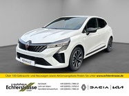 Renault Clio 2025