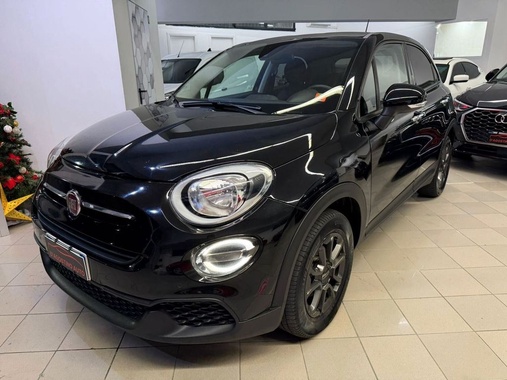 Fiat 500X 2020