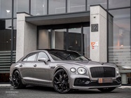 Bentley Flying Spur 2020