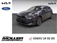 Kia cee'd / Ceed 2025