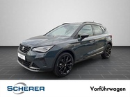 Seat Arona 2026