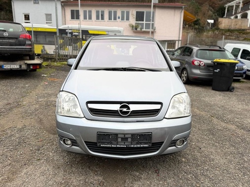 Opel Meriva 2006