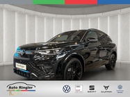Volkswagen Tiguan 2026