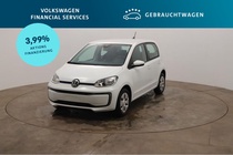 Volkswagen up! 2021