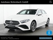 Mercedes-Benz A-Class 2025