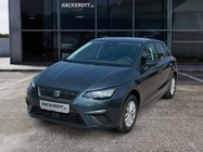 Seat Ibiza 2023