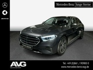 Mercedes-Benz E-Class 2024
