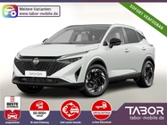 Nissan Qashqai 2026