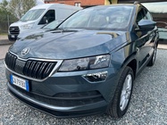 Skoda Karoq 2020