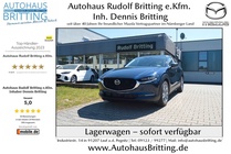Mazda CX-30 2026