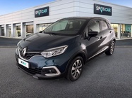 Renault Captur 2019