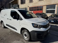 Peugeot Partner 2020