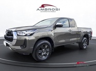Toyota Hilux 2022