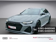 Audi RS 6 2023