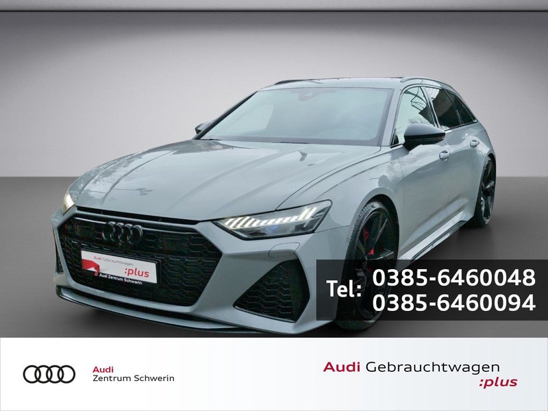 Audi RS 6