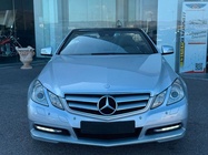 Mercedes-Benz E-Class 2011