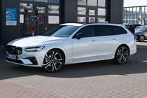 Volvo V90 2023