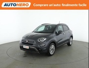 Fiat 500L 2019