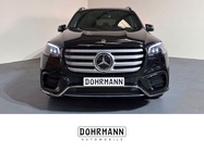 Mercedes-Benz GLS-Class 2023