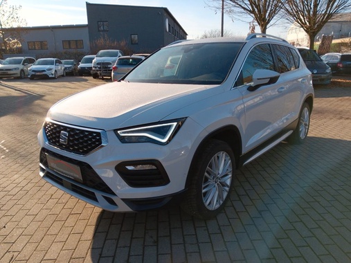 Seat Ateca 2024