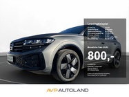 Volkswagen Touareg 2025