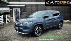 Jeep Compass 2022