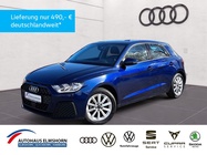 Audi A1 2024