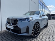 BMW X3 2025