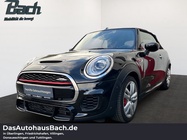 MINI Cabrio 2020