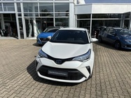Toyota C-HR 2023