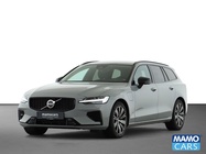Volvo V60 2025