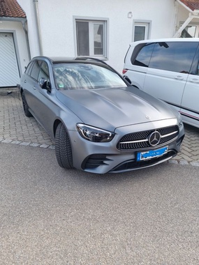 Mercedes-Benz 300 2022