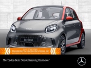 Smart ForFour 2021