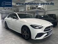 Mercedes-Benz C-Class 2024