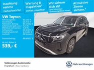 Volkswagen Tayron 2025