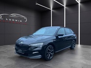 Skoda Scala 2022