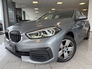 BMW 1 Series 2023