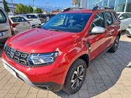 Dacia Duster 2022