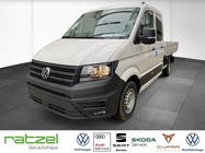 Volkswagen Crafter 2025