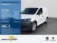 Volkswagen Caddy 2023
