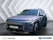 Hyundai Kona 2026